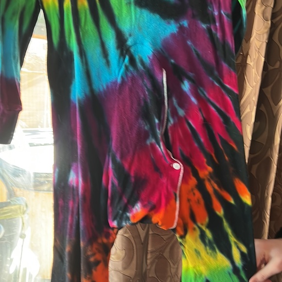 Super cute comfy union suit - Picture 3 of 4